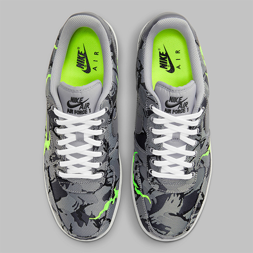 AF1ɫع ԲЬʮ!
