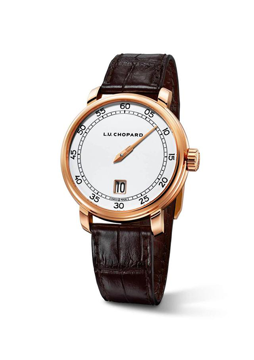 2021ꡰ犱cE߼犱չChopardʒƷA[